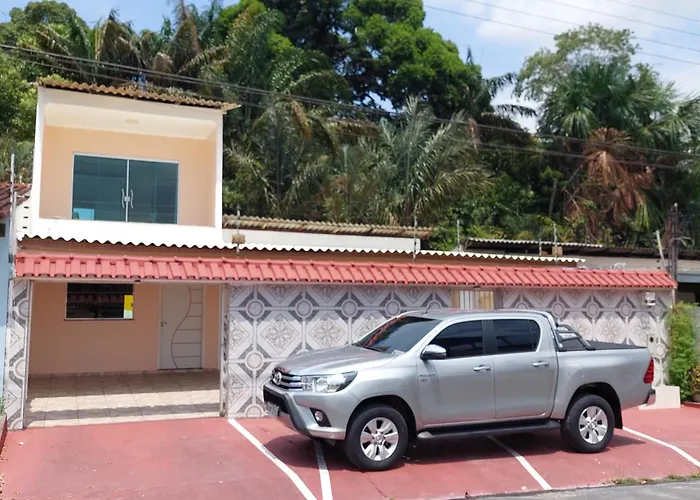 Duplex Alto Padrao No Cond. Ouro Negro - Coroado