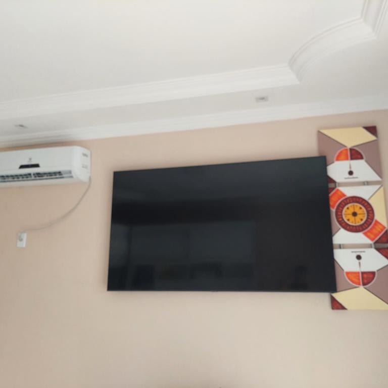 Apartment Duplex Alto Padrao No Cond. Ouro Negro - Coroado Manaus