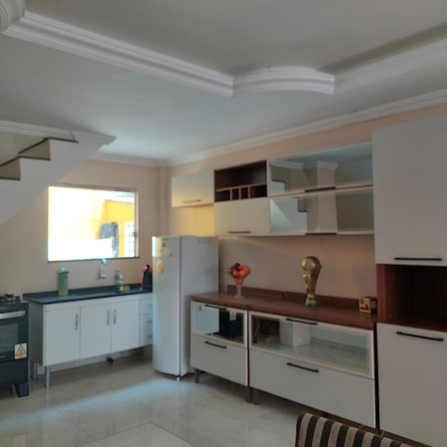 Duplex Alto Padrao No Cond. Ouro Negro - Coroado *
