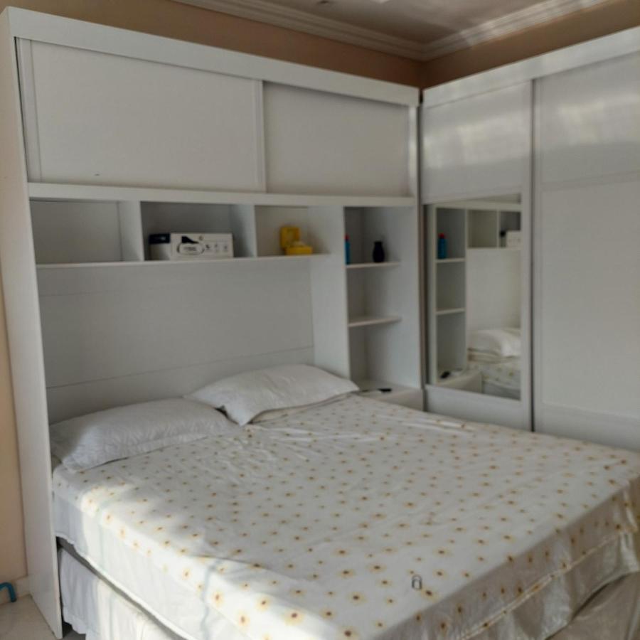 Duplex Alto Padrao No Cond. Ouro Negro - Coroado * Manaus