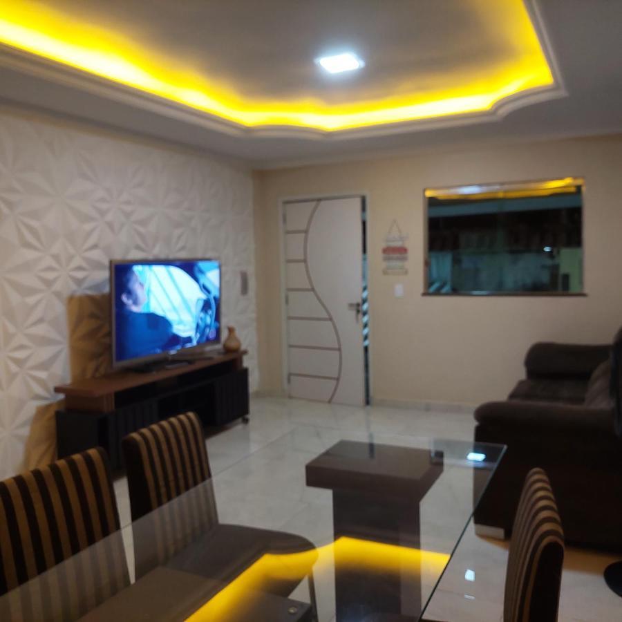 Duplex Alto Padrao No Cond. Ouro Negro - Coroado Apartment