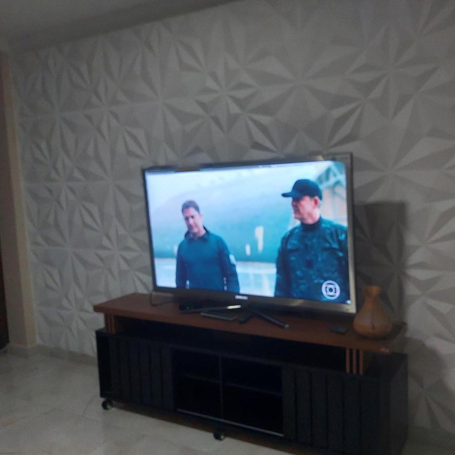 Duplex Alto Padrao No Cond. Ouro Negro - Coroado Apartment *