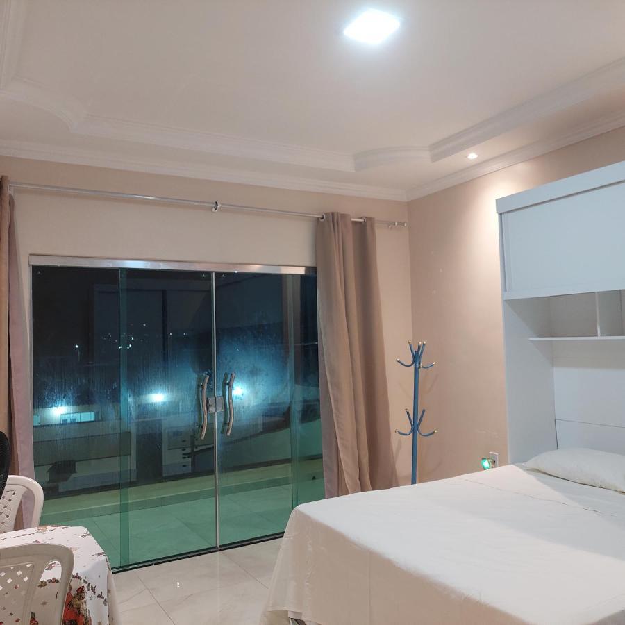 Duplex Alto Padrao No Cond. Ouro Negro - Coroado Apartment *
