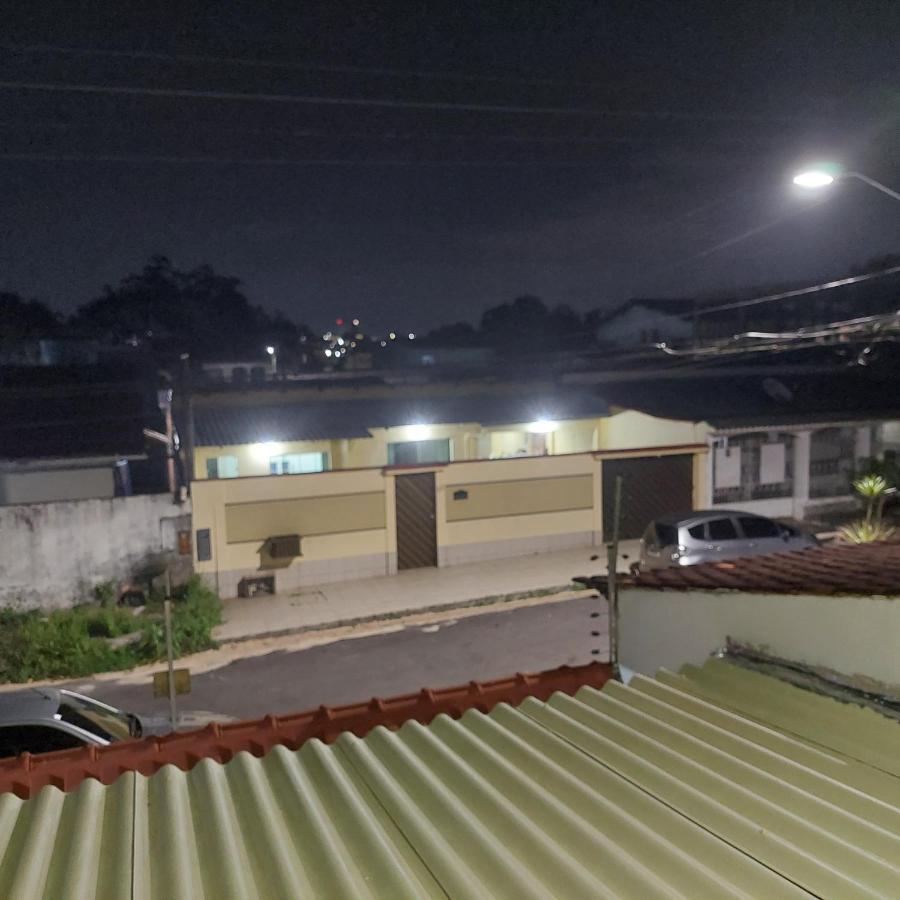 Duplex Alto Padrao No Cond. Ouro Negro - Coroado Apartment Manaus